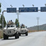 Lebanon condemns the targeting of UNIFIL and affirms the ban on Hezbollah activities and the state's monopoly on weapons