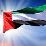 UAE: Iran's attacks are a direct threat to international peace and security