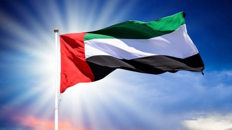 UAE: Iran's attacks are a direct threat to international peace and security