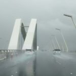 طقس الإمارات.. حالة جوية غير مستقرة وأمطار غزيرة على الدولة حتى السبت