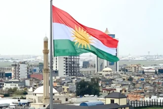 انفجار يهز أربيل في كردستان العراق