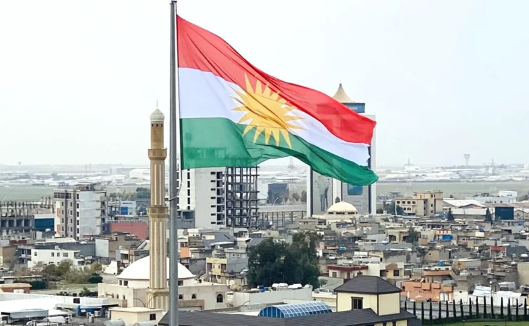 انفجار يهز أربيل في كردستان العراق