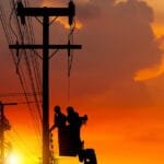 انقطاع شامل للكهرباء في جميع محافظات العراق