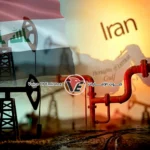 انهيار إنتاج النفط العراقي أزمة مضيق هرمز تضرب أمن الطاقة في آسيا وتشل المصافي الصينية