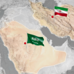 استهداف قلب المملكة.. صاروخان بالستيان نحو الرياض والدفاعات السعودية تتصدى