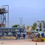 ضربة لأسواق الطاقة.. العراق يوقف العمل في موانئه النفطية بعد استهداف ناقلتين