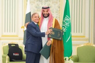 "A double message to Tehran": Pakistan hints at a joint defense agreement with Riyadh