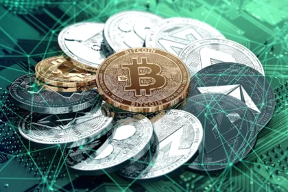 بعد خسارة 95% من قيمتها.. شركة أدوية تتحول إلى العملات الرقمية