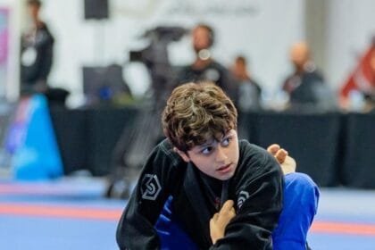 Sheikh Mansour bin Zayed Ramadan Championship.. Bani Yas leads Jiu-Jitsu competitions on its first day