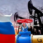 بوتين يلوح بورقة الطاقة.. موسكو تنتظر إشارة البدء لاستئناف ضخ النفط والغاز إلى أوروبا