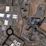 The Trump administration is considering deploying special forces to secure Iranian nuclear materials.