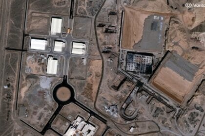 إدارة ترامب تدرس نشر قوات خاصة لتأمين المواد النووية الإيرانية