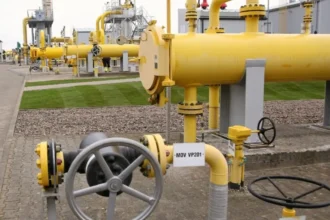 Securing Qatari gas supplies to global markets: Key topics of discussion at Washington meeting between Al Thani and Vance