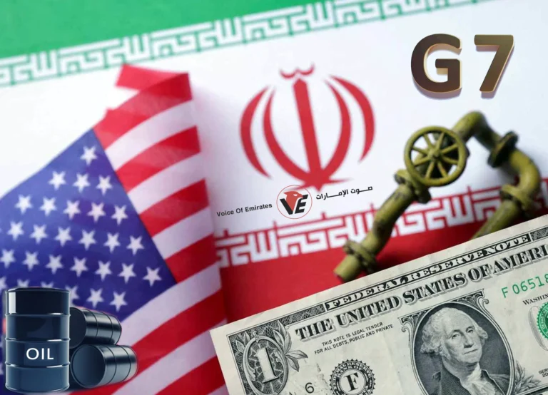 International preparedness to confront the oil shock: The G7 is considering releasing emergency reserves as the price of a barrel exceeds $100