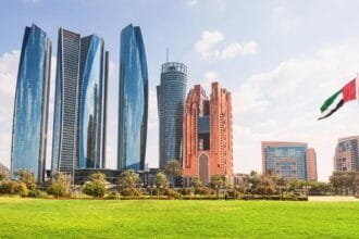 With a growth of 14.7%.. 6 trillion dirhams in UAE trade with the world