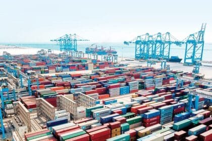 خلال 2025.. 428 مليار درهم حجم التجارة الخارجية غير النفطية لأبوظبي