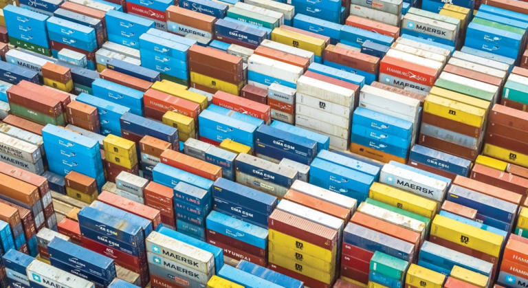 211 مليار درهم التجارة غير النفطية بين الإمارات والاتحاد الأوروبي