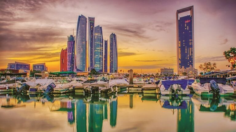 293 billion dirhams is the value of non-oil trade between the UAE and the "Cooperation Countries"