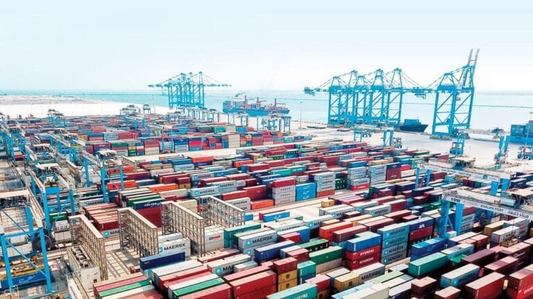 During 2025.. 428 billion dirhams is the volume of non-oil foreign trade for Abu Dhabi