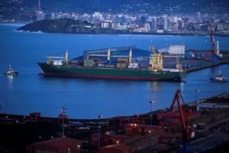 International coalition to secure the Strait of Hormuz: Europe, Japan, and Canada pledge to guarantee freedom of navigation and energy stability