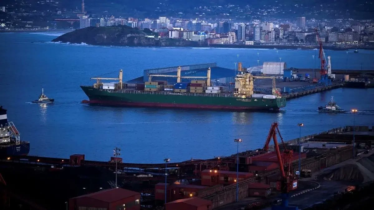 International coalition to secure the Strait of Hormuz: Europe, Japan, and Canada pledge to guarantee freedom of navigation and energy stability