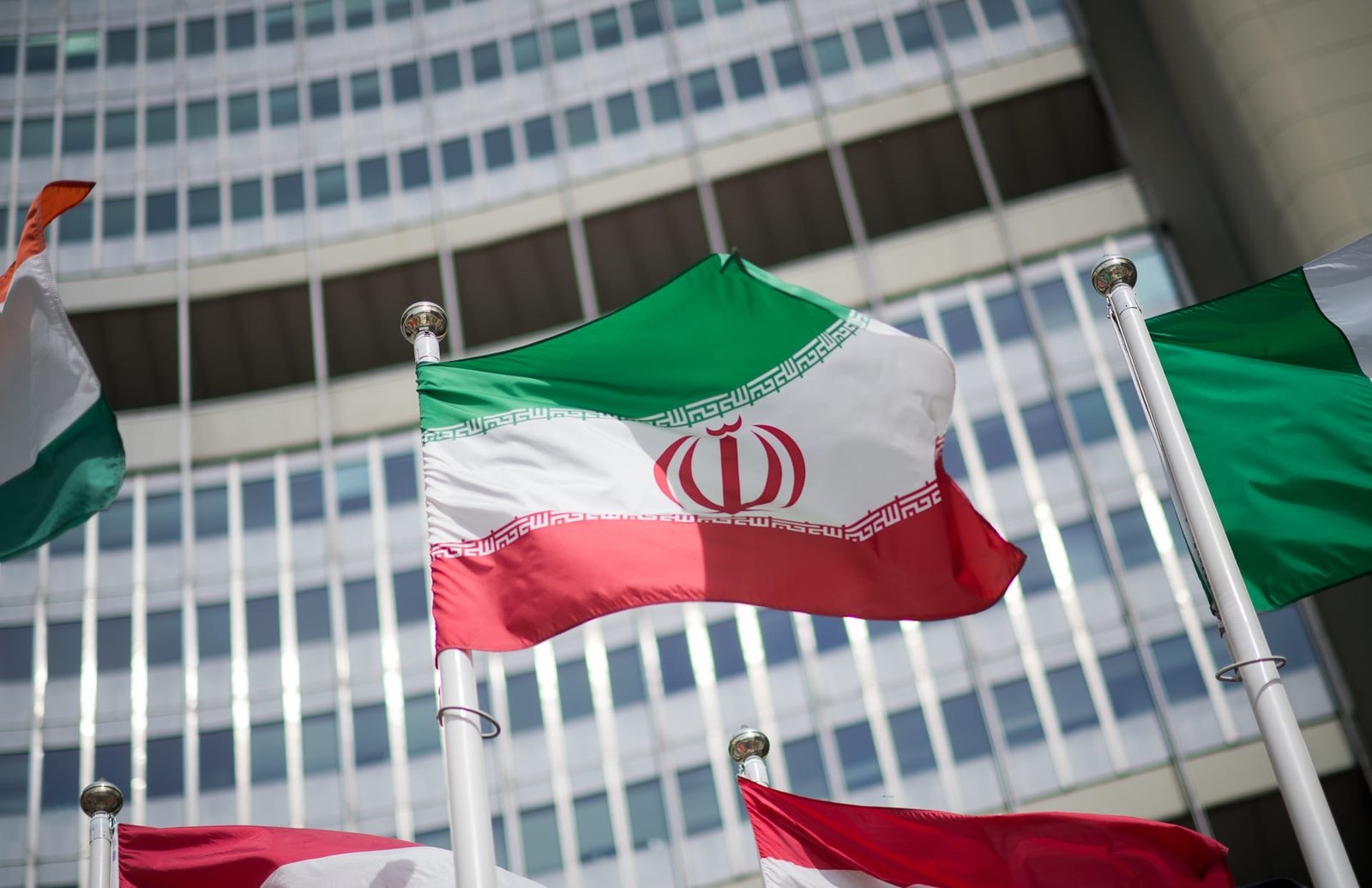 Iran warns: Any targeting of our facilities will be met with a response within 30 minutes