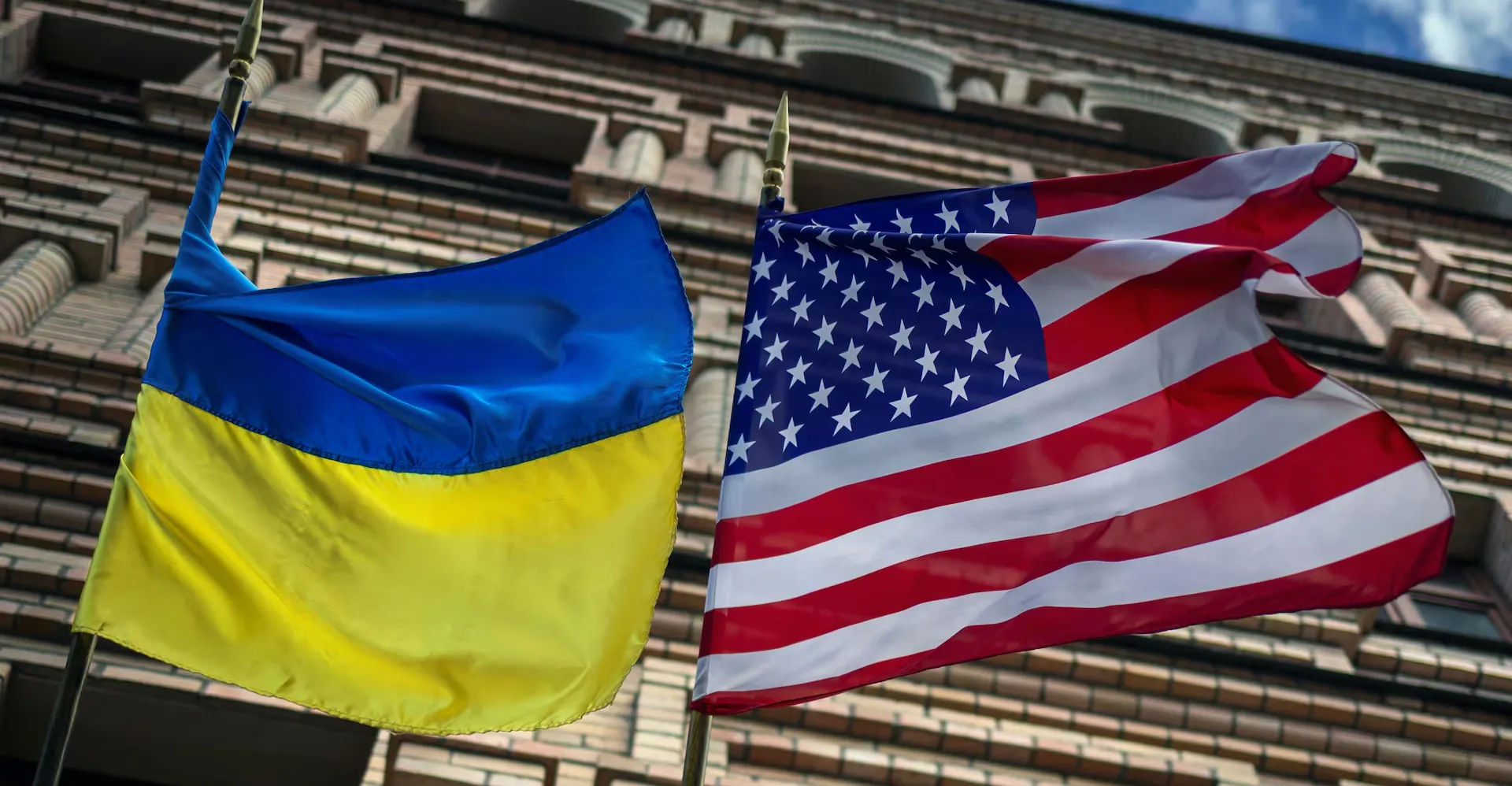 A notable military move: Ukraine sends drone experts to protect US bases in Jordan