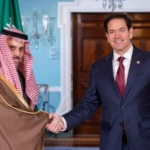 تحركات أمريكية لدعم أمن الخليج.. مباحثات بين واشنطن والرياض لتعزيز دفاعات المملكة