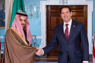 US moves to bolster Gulf security: Talks between Washington and Riyadh to strengthen the Kingdom's defenses