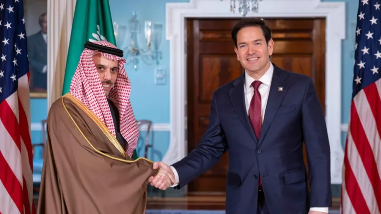 US moves to bolster Gulf security: Talks between Washington and Riyadh to strengthen the Kingdom's defenses
