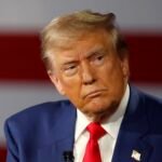 أجل استهداف منشآت الطاقة.. ترامب يعلن عن محادثات "مثمرة" مع إيران