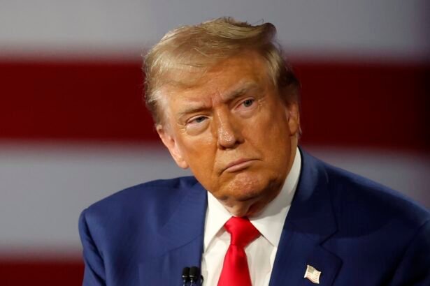 Postpone targeting energy facilities.. Trump announces "fruitful" talks with Iran