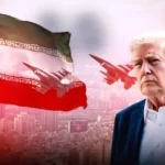 ترامب: إيران قدمت "هدية كبيرة" في النفط والغاز