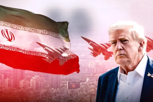 Trump: Iran has given a "big gift" in oil and gas