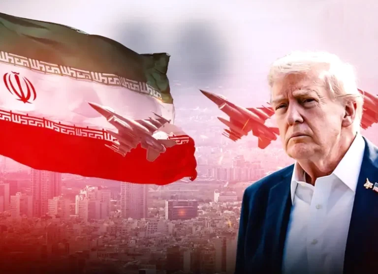 ترامب: إيران قدمت "هدية كبيرة" في النفط والغاز