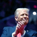 ترامب عبر تروث سوشيال إيران الخاسر في الشرق الأوسط