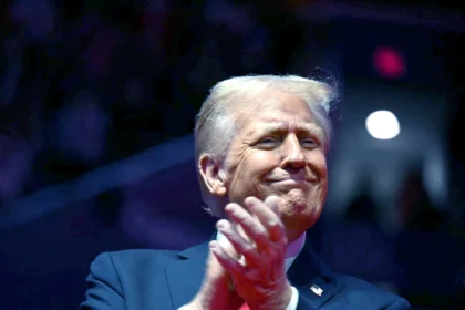 ترامب عبر تروث سوشيال إيران الخاسر في الشرق الأوسط