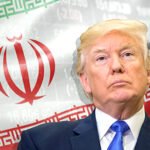 ترامب: فرصة لإعادة ترتيب الأوراق.. والضغوط أجبرت طهران على طلب الحوار