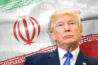 ترامب: فرصة لإعادة ترتيب الأوراق.. والضغوط أجبرت طهران على طلب الحوار