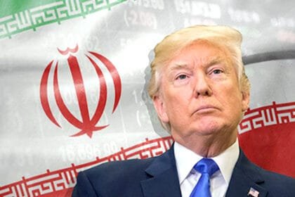 ترامب: فرصة لإعادة ترتيب الأوراق.. والضغوط أجبرت طهران على طلب الحوار