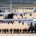 Trump does not rule out sending US troops to Iran if necessary.