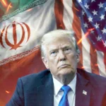 ترامب-مسؤول إيراني ينتقد الخطة الأمريكية لإنهاء الحرب