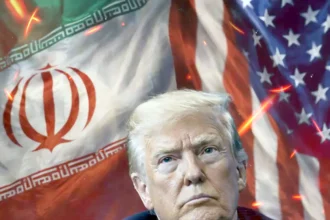 ترامب-مسؤول إيراني ينتقد الخطة الأمريكية لإنهاء الحرب