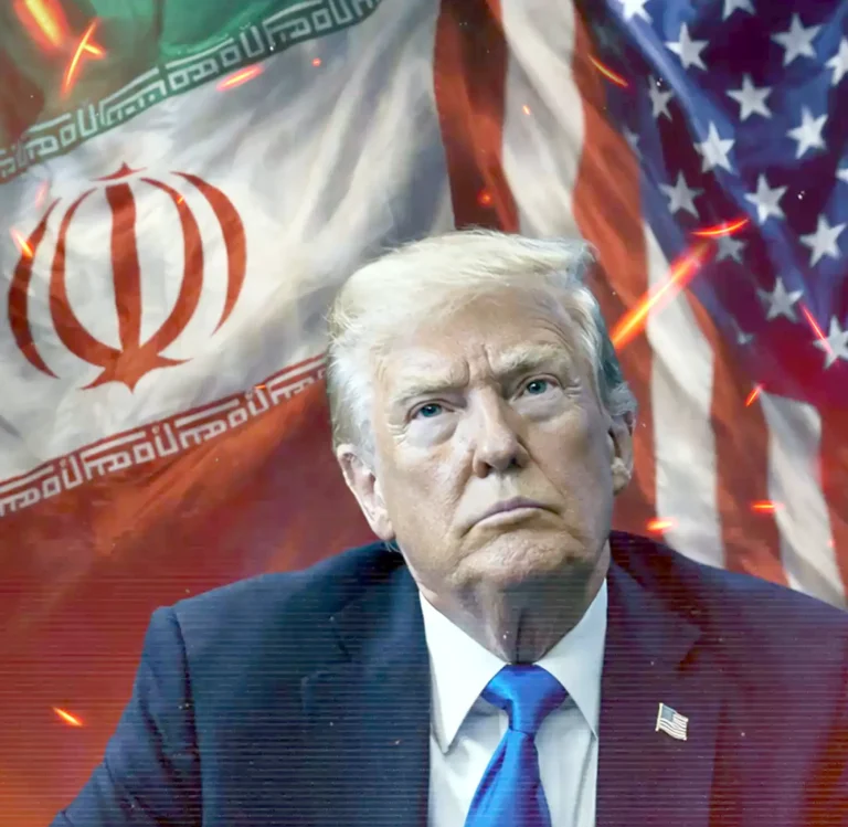 ترامب-مسؤول إيراني ينتقد الخطة الأمريكية لإنهاء الحرب
