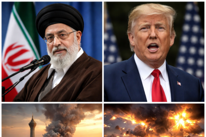 Trump confirms Ali Khamenei killed in US-Israeli strikes... Wide-ranging regional and international political repercussions