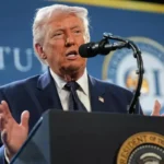 Trump threatens Iran: We will open the Strait of Hormuz soon "one way or another"... and we have destroyed 100% of its capabilities