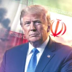 ترامب يحذر العمليات العسكرية ضد إيران تمنع حربًا نووية مدمرة