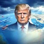 Trump launches "security and protection plan" to break the Hormuz blockade