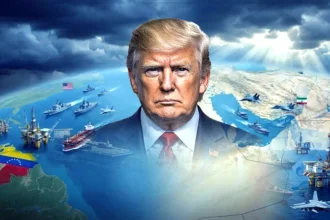 Trump launches "security and protection plan" to break the Hormuz blockade