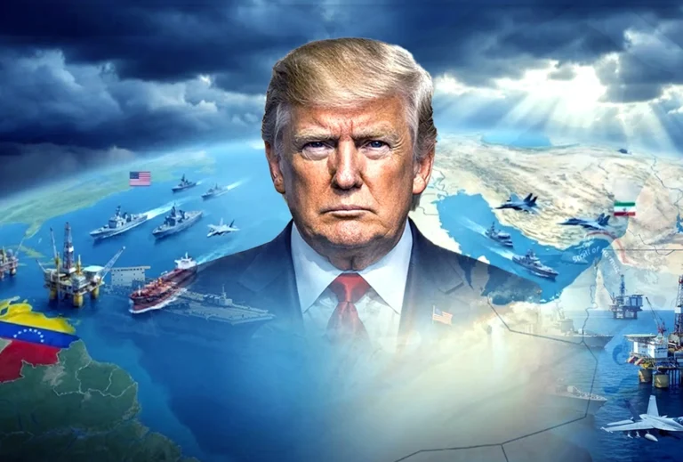 Trump launches "security and protection plan" to break the Hormuz blockade